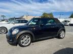 2012 MINI Cooper Convertible