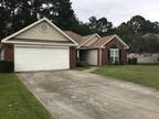 260 Pampas Dr Pooler, GA