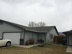 Home For Rent In Susanville, California