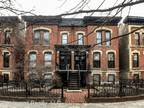 4 Bedroom 2.5 Bath In Chicago IL 60614