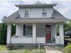 413 Winmer St Cumberland, MD 21502 - Home For Rent