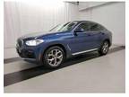 2020Used BMWUsed X4Used Sports Activity Coupe