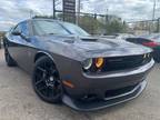 2015 Dodge Challenger R/T Scat Pack 2dr Coupe