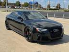2015 Audi RS 5 4.2 quattro AWD 2dr Coupe