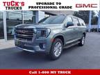 2023 GMC Yukon XL