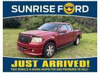 2007 Ford F-150 XLT