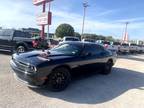 Used 2018 Dodge Challenger for sale.