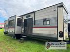 2018 Forest River Forest River RV Cherokee Destination Trailers 39CL 42ft