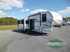 2024 Keystone Keystone RV Cougar 29RLI 29ft