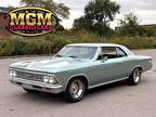 Used 1966 Chevrolet Chevelle for sale.