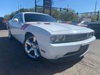 2012 Dodge Challenger R/T 2dr Coupe