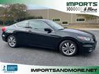 2011 Honda Accord LX-S SPORT COUPE - Lenoir City, TN