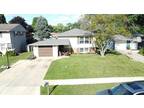 6743 TYLER ST, Merrillville, IN 46410 Single Family Residence For Sale MLS#