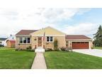 55 CATHEDRAL LN, Cheektowaga, NY 14225 Single Family Residence For Sale MLS#