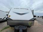 2024 Keystone Volante 34RE 34ft