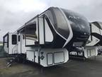 2024 Keystone Alpine 3303CK 33ft