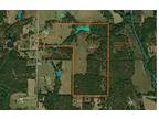 MUSSON ROAD, Meeker, OK 74855 Land For Sale MLS# 1075640
