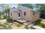 3 br, 1 bath House - 8714 36th Ave