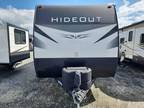 2021 Keystone RV Keystone RV Hideout 29dfswe 33ft