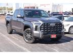 2023 Toyota Tundra 4WD 4WD Platinum Crew Max