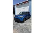 2016 Kia Soul + Wagon 4D