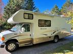 2006 Winnebago Winnebago Outlook 26A 26ft