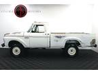 1965 Ford F100 Rare Wrongbody V8 4X4 - Statesville, NC