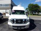 Used 2012 NISSAN NV For Sale
