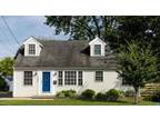 1006 AVON ST, CHARLOTTESVILLE, VA 22902 Single Family Residence For Rent MLS#