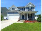 4007 RAVINE GAP DR, Suffolk, VA 23434 Single Family Residence For Sale MLS#