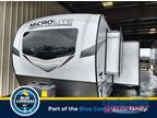 2022 Forest River Forest River RV Flagstaff Micro Lite 25FBLS 25ft