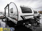 2022 Forest River Forest River RV R Pod RP-202 25ft