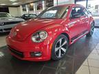 2012 Volkswagen Beetle-Classic Turbo 2DR COUPE