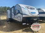 2024 Forest River Forest River RV Cherokee Alpha Wolf 33BH-L 60ft