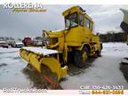 Used 1980 Walters VDUS Plow Truck for sale.
