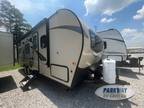 2019 Forest River Forest River RV Flagstaff Micro Lite 25LB 25ft