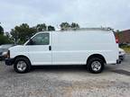 2008 Chevrolet Express 2500 3dr Cargo Van