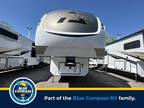 2022 Alliance RV Alliance RV 372rk Paradigm 40ft