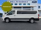 2021 Ford Transit-350 XLT 12 PASSENGER