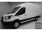 2020 Ford Transit-350 Base AWD Eco Boost High Roof Cargo Van - Canton, Ohio