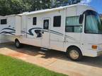 2001 National RV Dolphin 5360 36ft