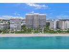 9705 Collins Ave #702N, Bal Harbour, FL 33154 - MLS A11412114