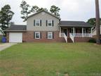 Home For Rent In Fayetteville, North Carolina