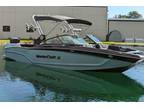 2022 Mastercraft XT24