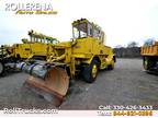 Used 1984 Walters VDUS Plow Truck for sale.