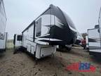 2023 Forest River RV Forest River RV Cardinal Luxury 380RLX 42ft