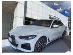 2022Used BMWUsed4 Series Used Gran Coupe