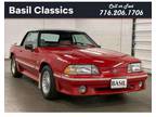 1990 Ford Mustang GT