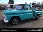 Used 1965 Chevrolet 1/2 Ton Pickups for sale.