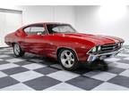 1969 Chevrolet Chevelle